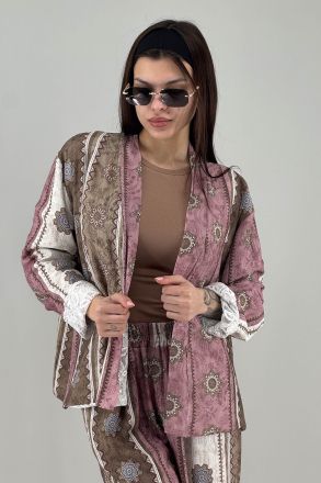 Дамска жилетка