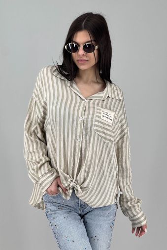 Дамска риза