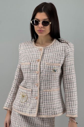 Дамско сако