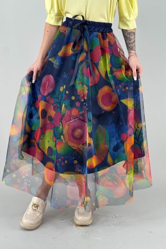 Тюлена пола