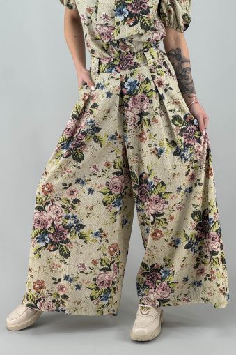 Дамски панталон