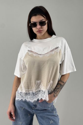 Дамска блуза