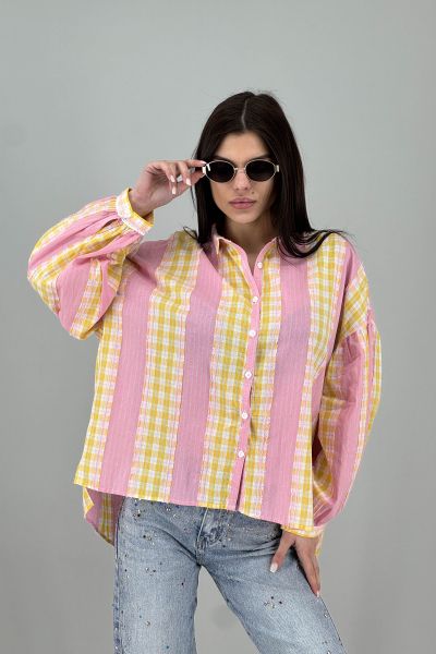 Дамска риза