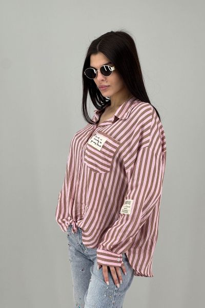 Дамска риза