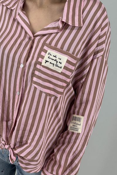 Дамска риза