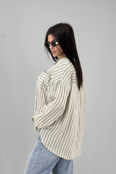 Дамска риза