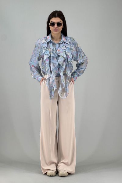 Дамска риза