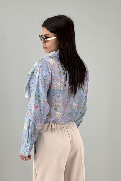 Дамска риза