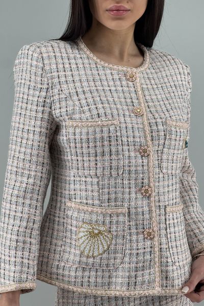 Дамско сако