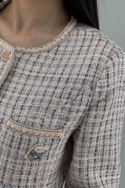 Дамско сако