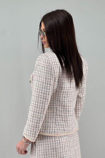 Дамско сако