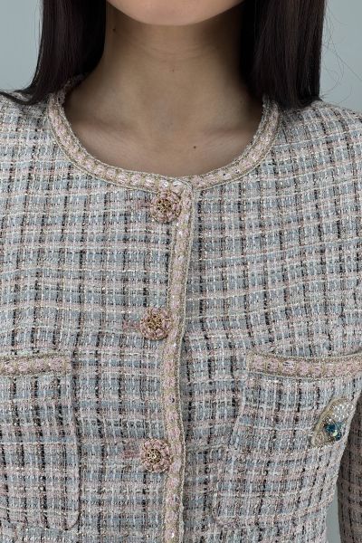 Дамско сако