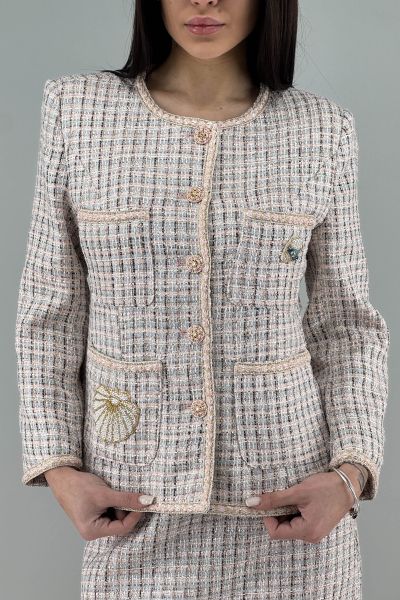 Дамско сако