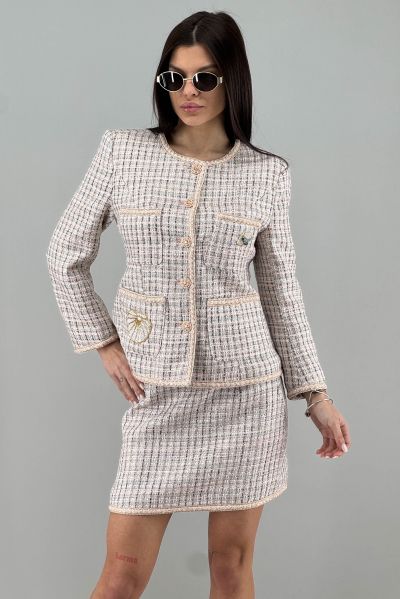 Дамско сако