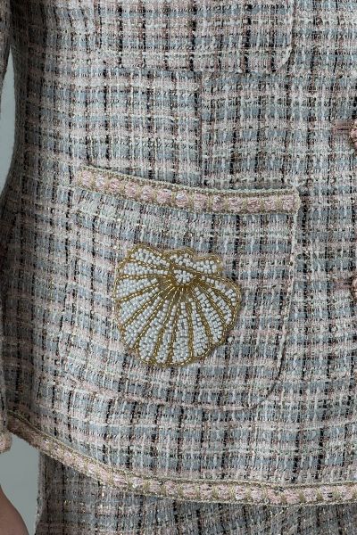 Дамско сако