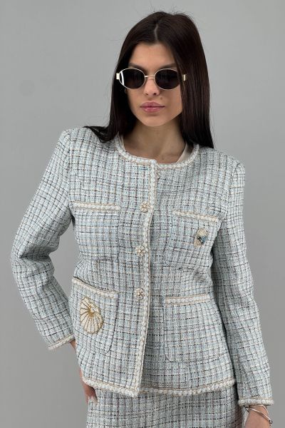 Дамско сако