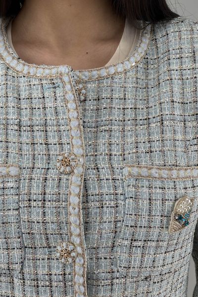 Дамско сако