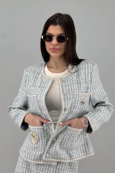 Дамско сако