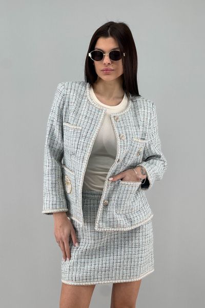 Дамско сако