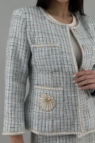 Дамско сако