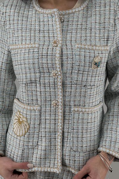 Дамско сако