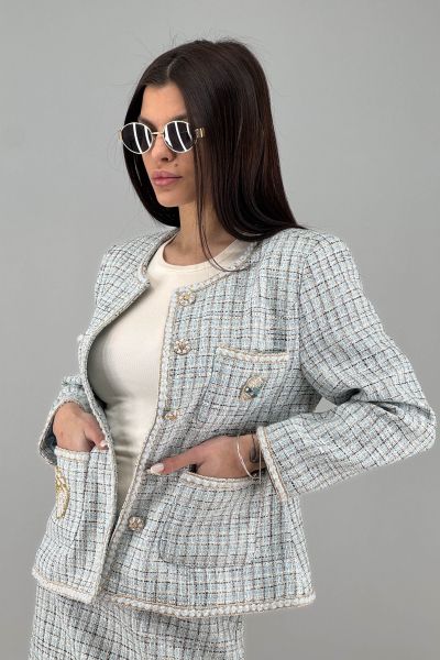 Дамско сако