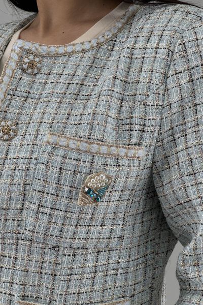 Дамско сако