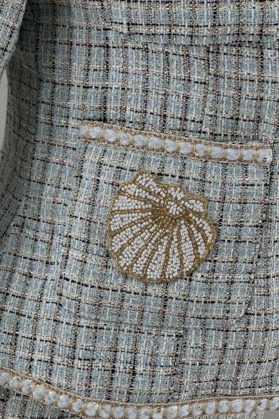 Дамско сако