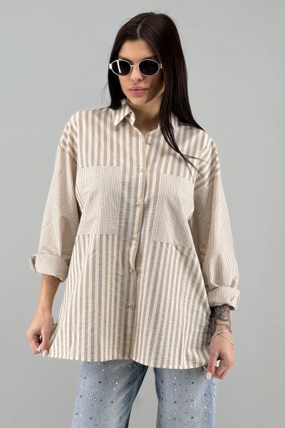 Дамска риза