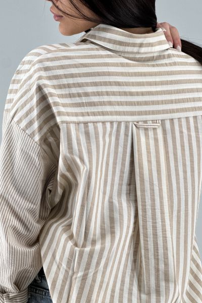 Дамска риза