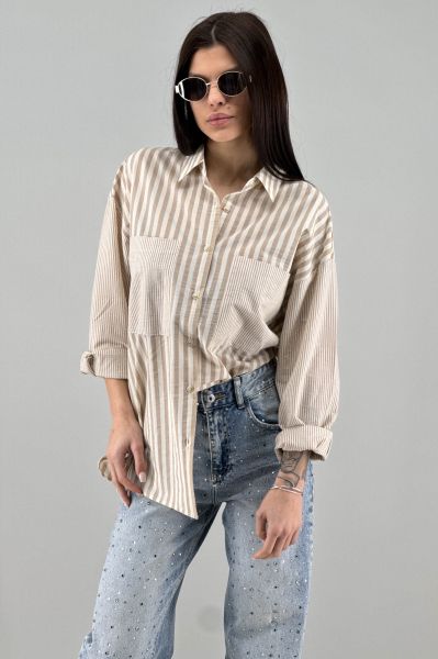 Дамска риза