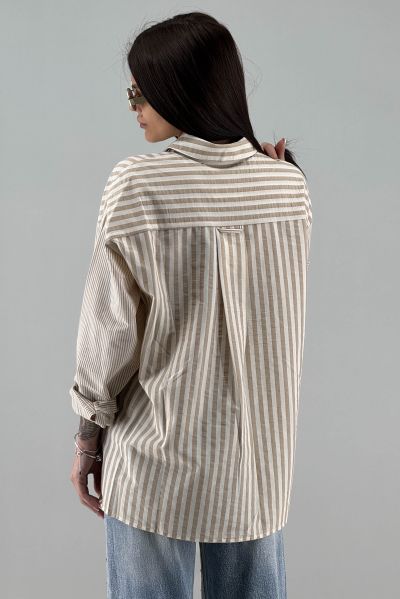 Дамска риза