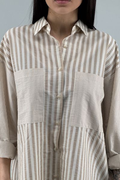 Дамска риза