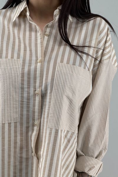 Дамска риза