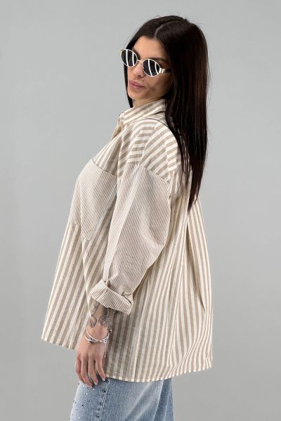 Дамска риза