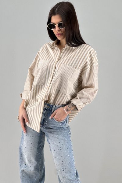 Дамска риза