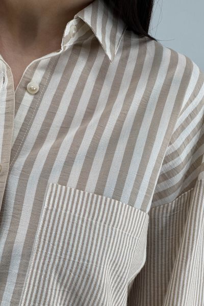 Дамска риза