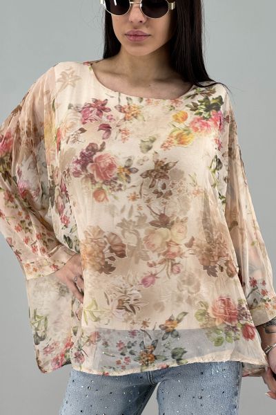 Дамска блуза