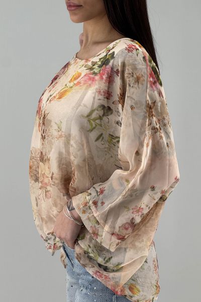 Дамска блуза