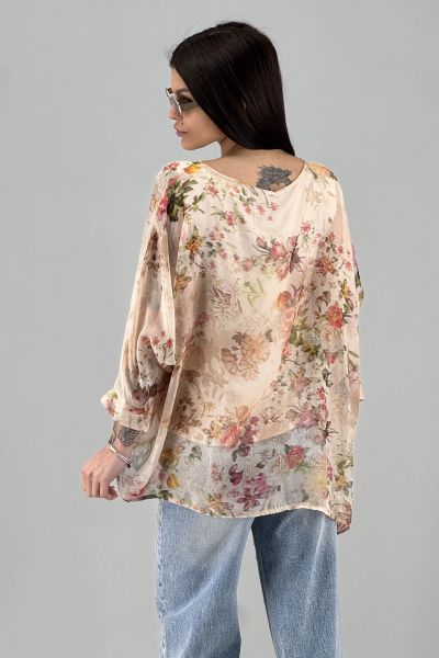 Дамска блуза