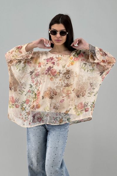 Дамска блуза