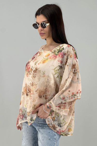 Дамска блуза