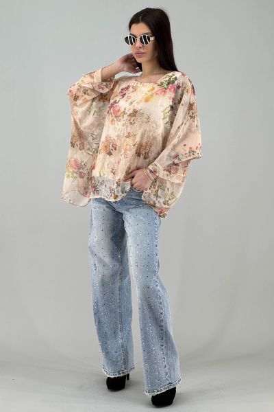 Дамска блуза