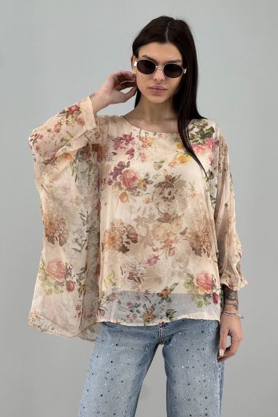 Дамска блуза