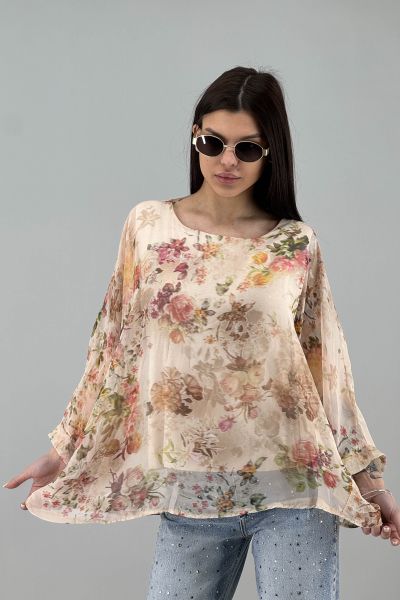 Дамска блуза