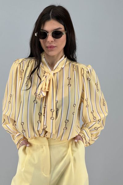 Дамска риза