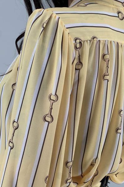 Дамска риза