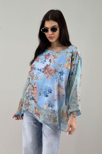 Дамска блуза