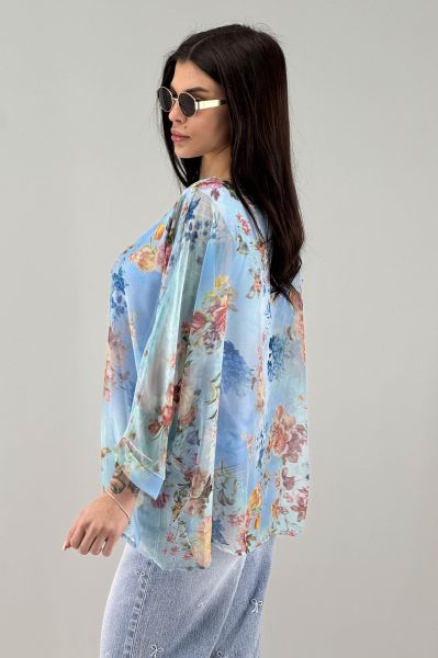 Дамска блуза