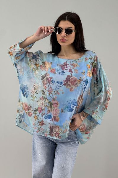 Дамска блуза